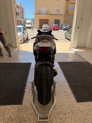 Honda CBR 1000RR