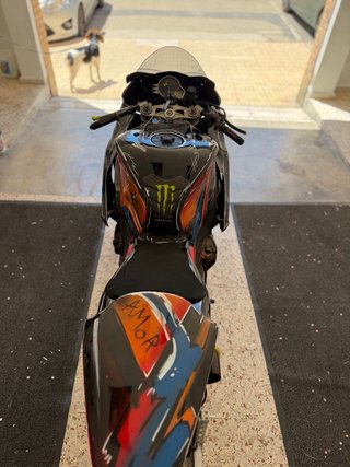 Honda CBR 1000RR