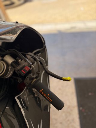 Honda CBR 1000RR