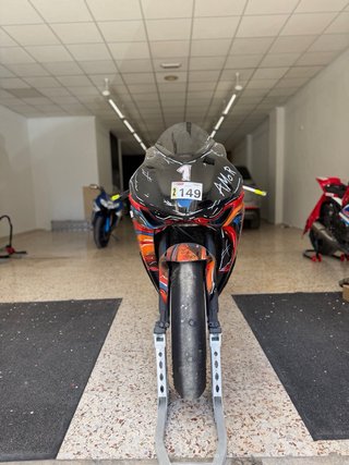 Honda CBR 1000RR