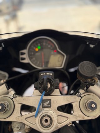 Honda CBR 1000RR