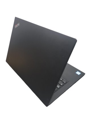Lenovo ThinkPad L490 16GB RAM 256GB SSD Intel i5
