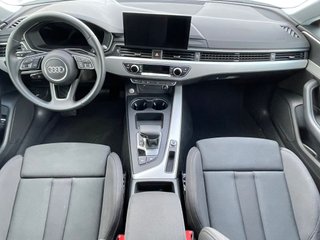 Audi A5 2.0 SB TDI 164 cv. Mult. -Golpe- 28.990€