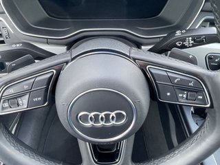 Audi A5 2.0 SB TDI 164 cv. Mult. -Golpe- 28.990€