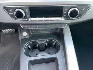 Audi A5 2.0 SB TDI 164 cv. Mult. -Golpe- 28.990€