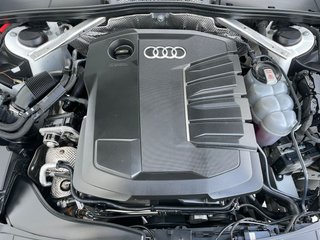 Audi A5 2.0 SB TDI 164 cv. Mult. -Golpe- 28.990€