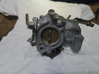 Carburador Solex 40pics Citroen