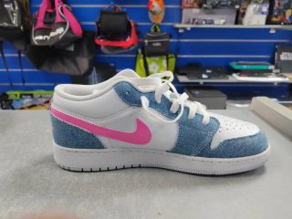 Zapatillas Nike Air Jordan 1 Low Mujer
