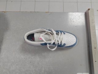 Zapatillas Nike Air Jordan 1 Low Mujer