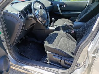Nissan Qashqai 2009