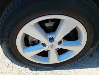 Nissan Qashqai 2009
