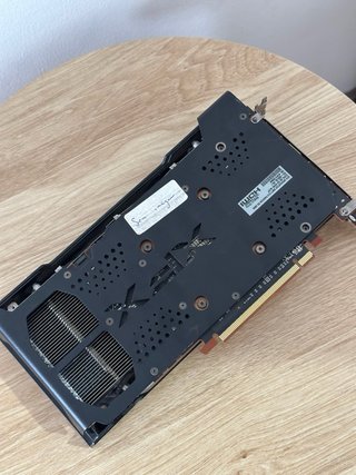 Radeon XFX RX 6600