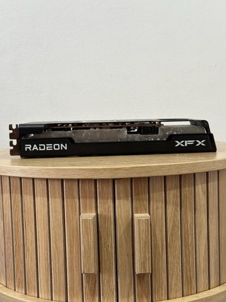 Radeon XFX RX 6600