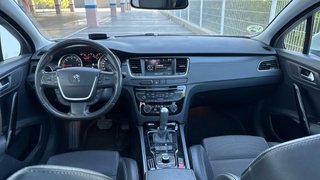 PEUGEOT 508 SW Allure 2.0 HDI 163CV Auto.