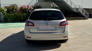 PEUGEOT 508 SW Allure 2.0 HDI 163CV Auto.