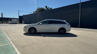 PEUGEOT 508 SW Allure 2.0 HDI 163CV Auto.