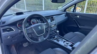 PEUGEOT 508 SW Allure 2.0 HDI 163CV Auto.
