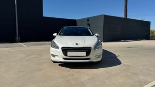 PEUGEOT 508 SW Allure 2.0 HDI 163CV Auto.