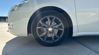 PEUGEOT 508 SW Allure 2.0 HDI 163CV Auto.