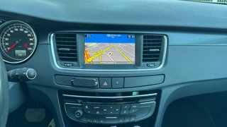 PEUGEOT 508 SW Allure 2.0 HDI 163CV Auto.