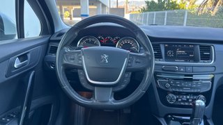 PEUGEOT 508 SW Allure 2.0 HDI 163CV Auto.
