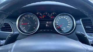 PEUGEOT 508 SW Allure 2.0 HDI 163CV Auto.