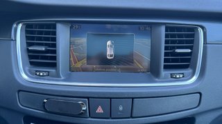PEUGEOT 508 SW Allure 2.0 HDI 163CV Auto.
