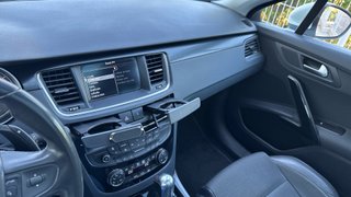 PEUGEOT 508 SW Allure 2.0 HDI 163CV Auto.