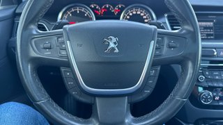 PEUGEOT 508 SW Allure 2.0 HDI 163CV Auto.