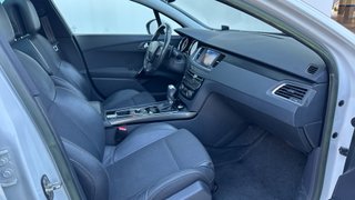 PEUGEOT 508 SW Allure 2.0 HDI 163CV Auto.