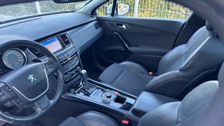 PEUGEOT 508 SW Allure 2.0 HDI 163CV Auto.