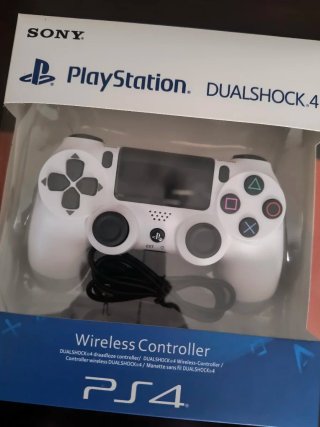 PS4 Mando Dualshock 4