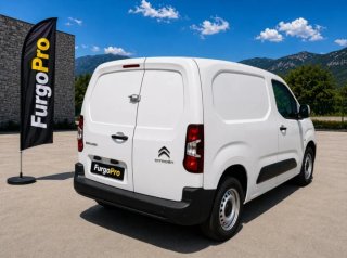 Citroen Berlingo 2019