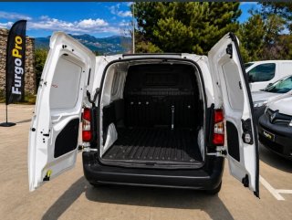 Citroen Berlingo 2019