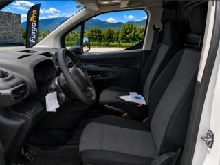 Citroen Berlingo 2019
