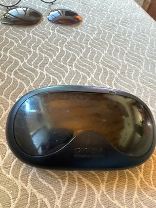 Gafas Porsche Design Carrera Marrón Negro