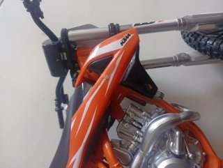 KTM 450 SX-F Moto Cross