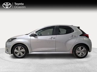 Toyota Yaris 1.5 120H Active Plus