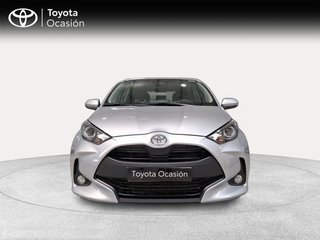 Toyota Yaris 1.5 120H Active Plus