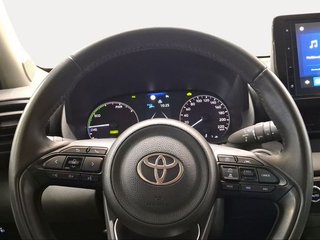 Toyota Yaris 1.5 120H Active Plus