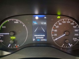 Toyota Yaris 1.5 120H Active Plus