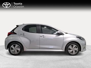 Toyota Yaris 1.5 120H Active Plus