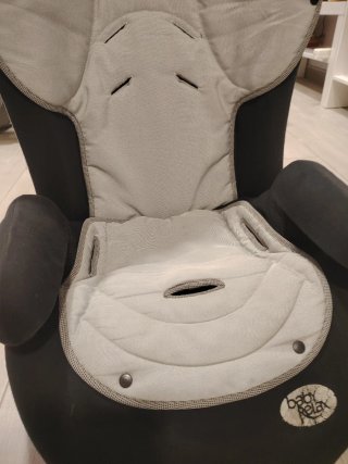 Silla de coche para bebé Baby Relax