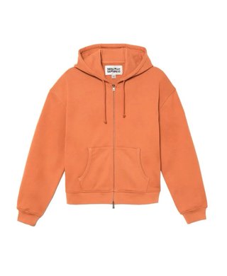 Sudadera BENITO ANTONIAD Naranja