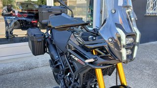 MOTO CYCLONE RX2 125 TRAIL