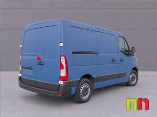 Renault Master L1H1 FG33 2.3BlueDCI 135cv 2.3BlueDCI 135cv