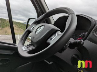 Renault Master L1H1 FG33 2.3BlueDCI 135cv 2.3BlueDCI 135cv