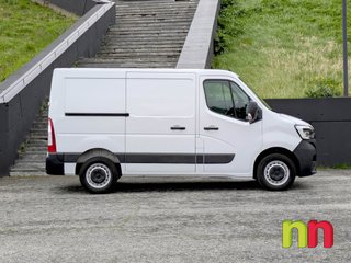 Renault Master L1H1 FG33 2.3BlueDCI 135cv 2.3BlueDCI 135cv