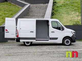 Renault Master L1H1 FG33 2.3BlueDCI 135cv 2.3BlueDCI 135cv