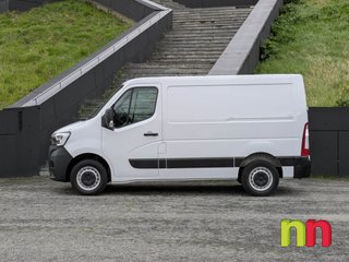 Renault Master L1H1 FG33 2.3BlueDCI 135cv 2.3BlueDCI 135cv